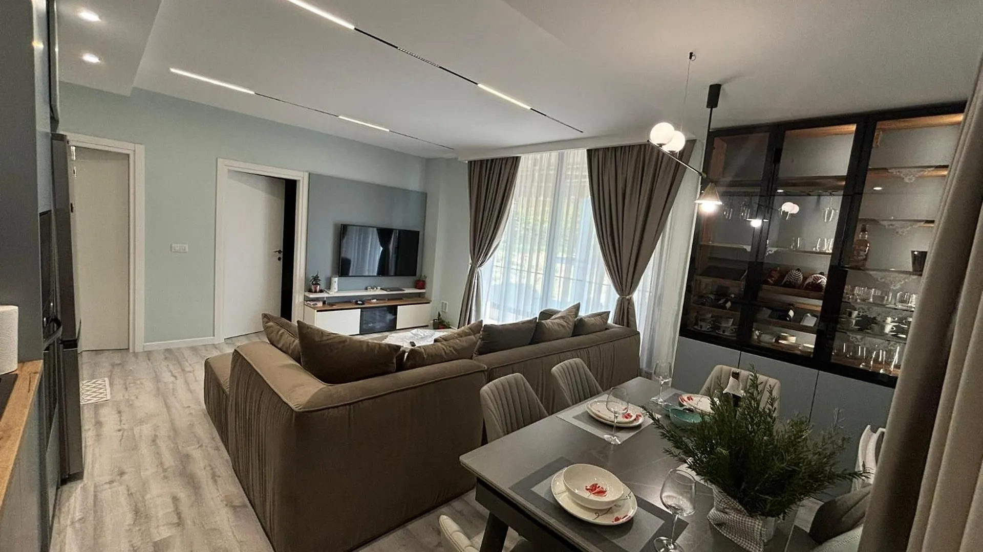 Luxury Apartment Rradhime Vlorë