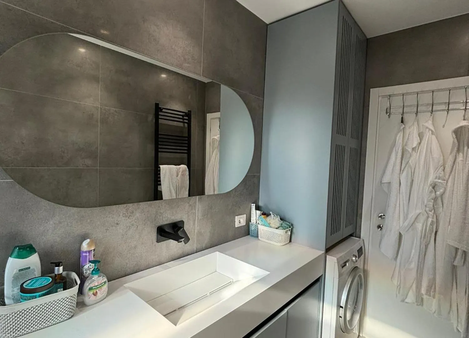 Luxury Apartment Rradhime Vlorë