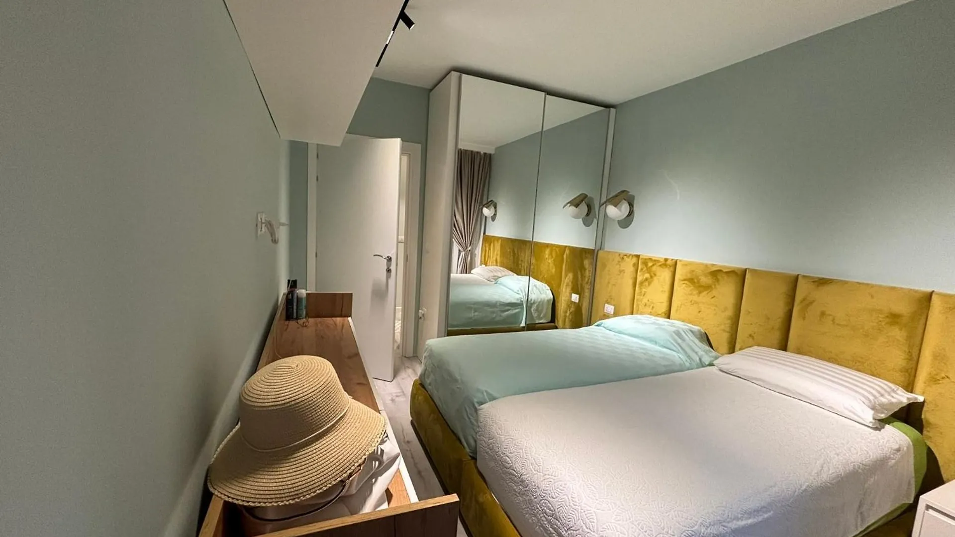 Luxury Apartment Rradhime Vlorë