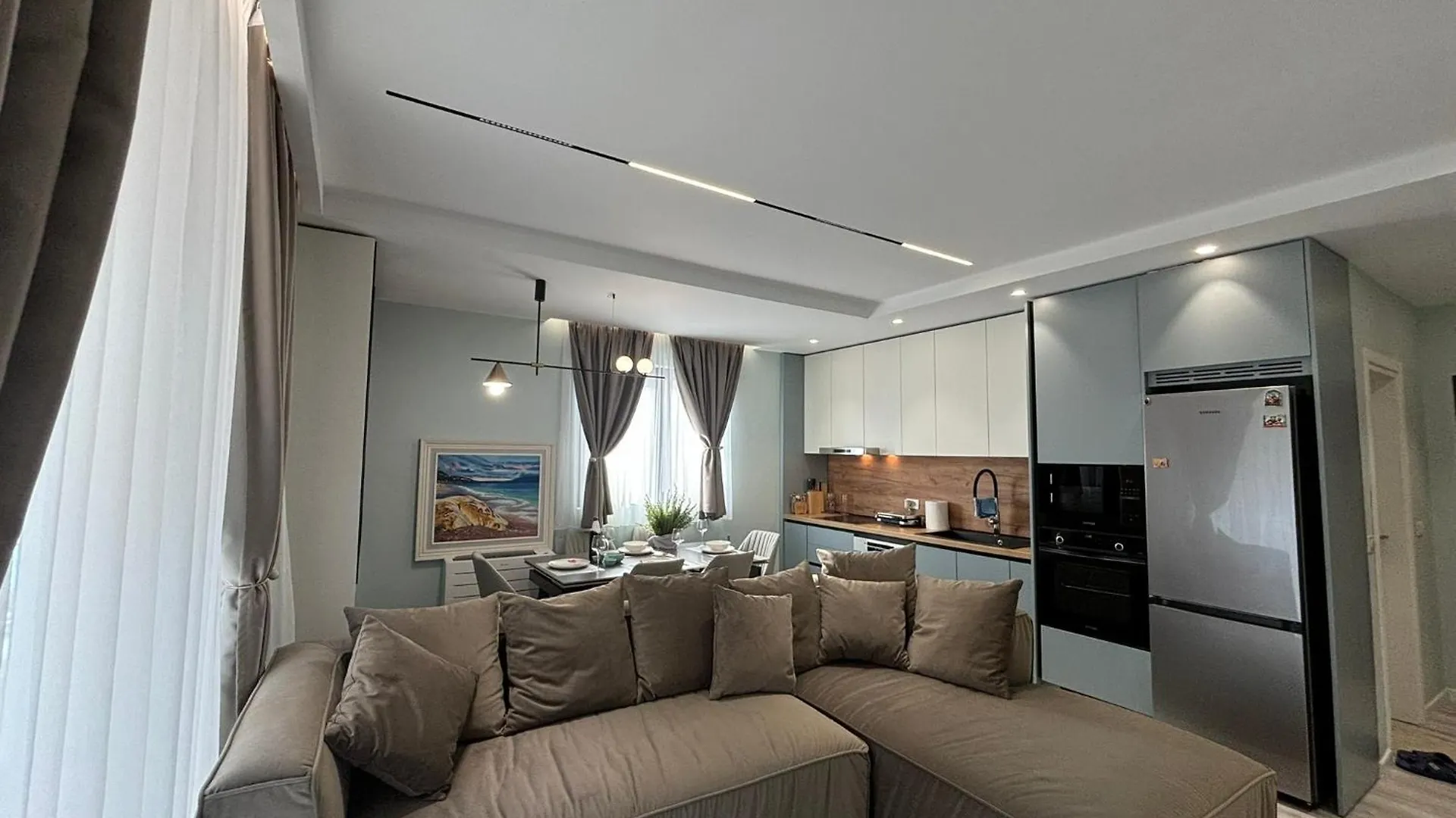 Luxury Apartment Rradhime Vlora