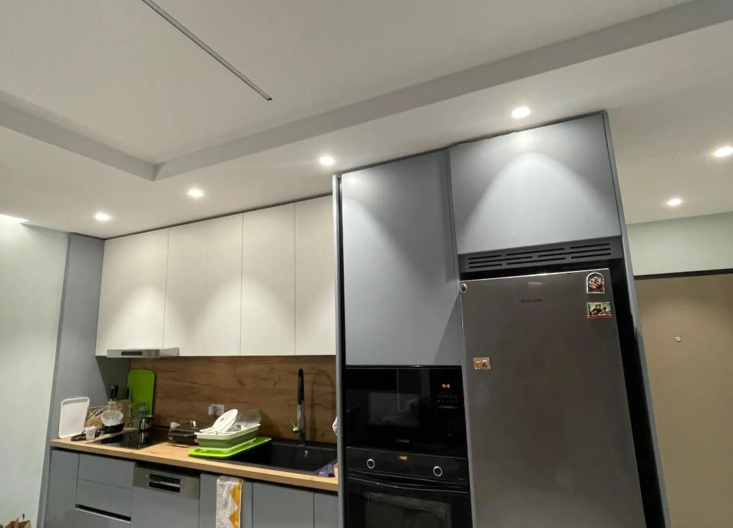 Luxury Apartment Rradhime Vlora