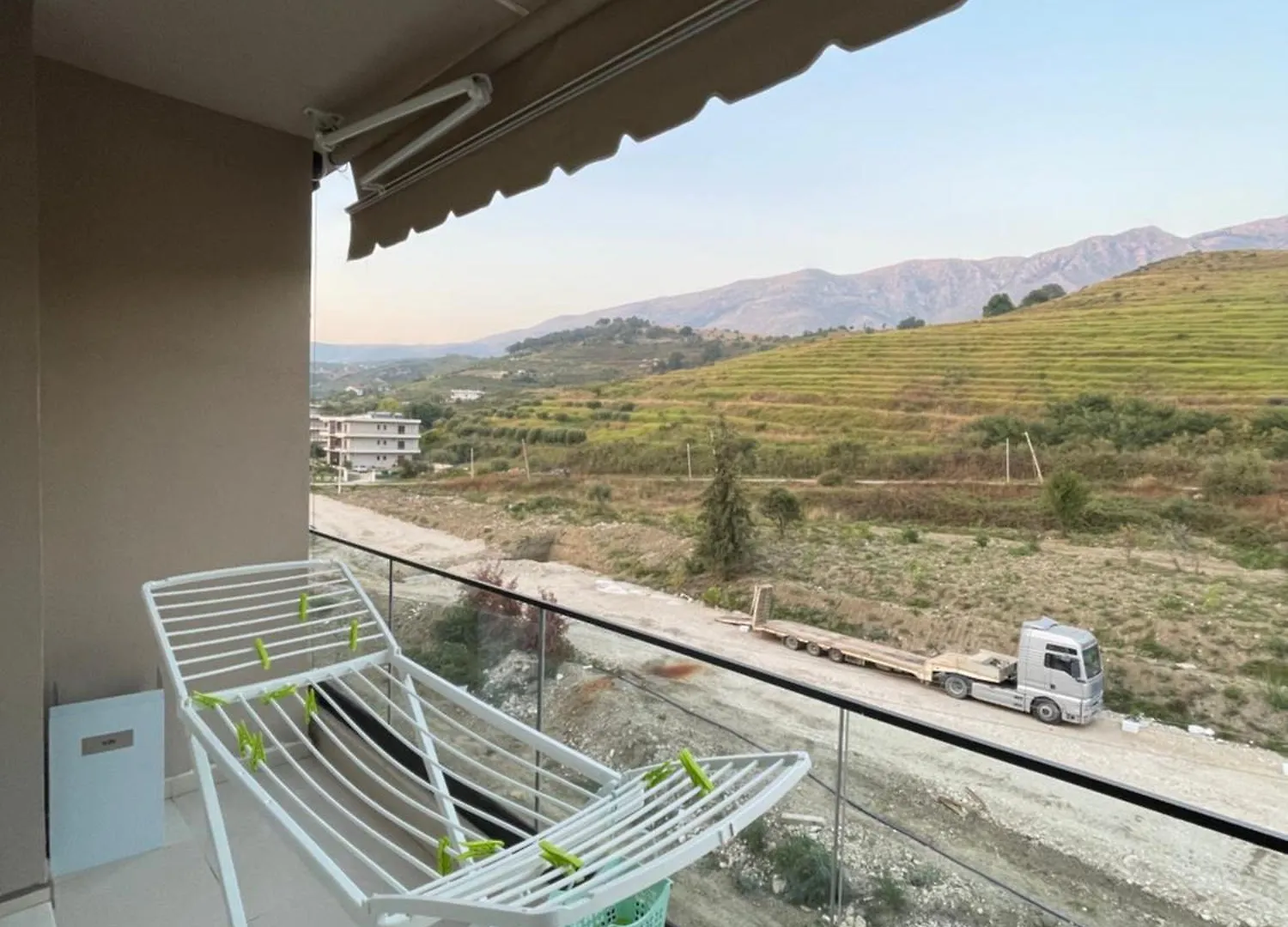 Luxury Apartment Rradhime Vlorë